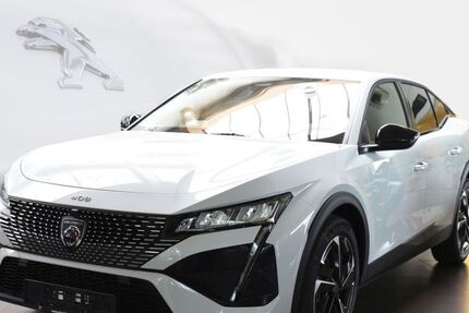 Peugeot 408 2.000 km 34.590 &euro; Schenefeld 25560