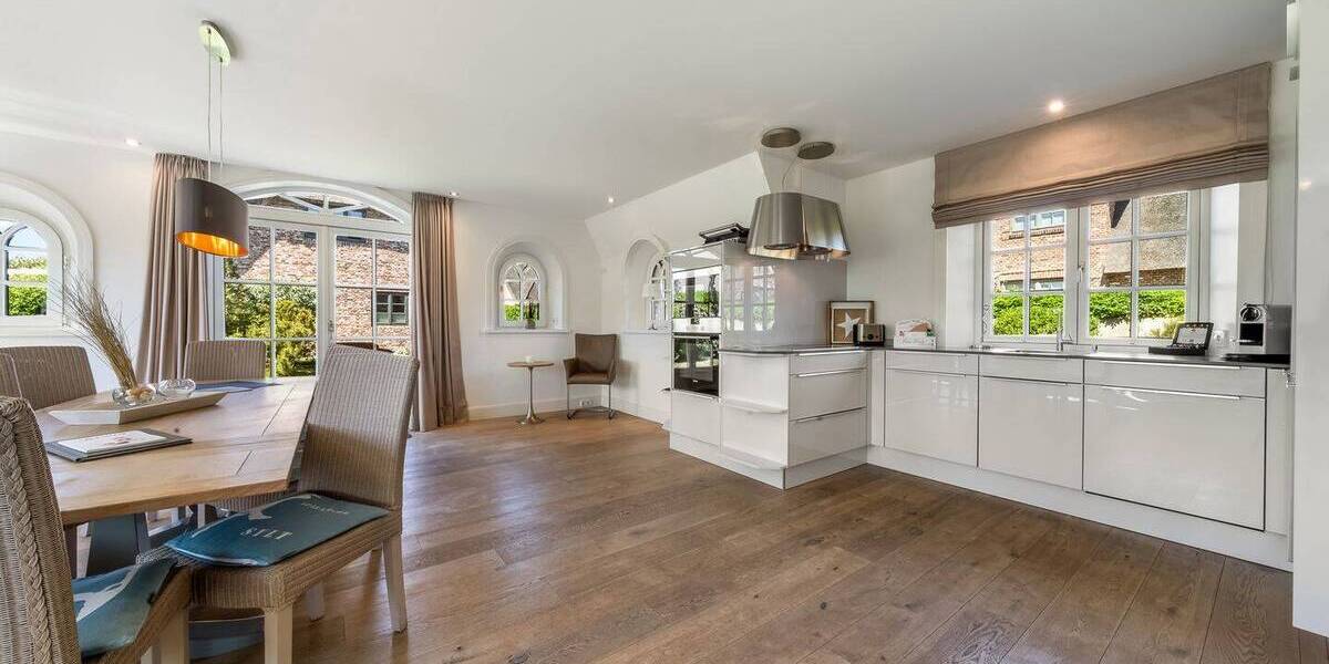 Einfamilienhaus List - 5 Zimmer, 199 m&sup2;, 2.950.000&euro; | Angebot:26869379