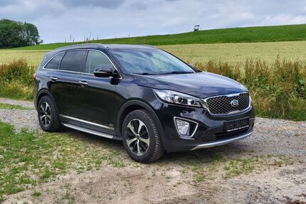 Kia Sorento 93.200 km 19.200 € Hemer 58675