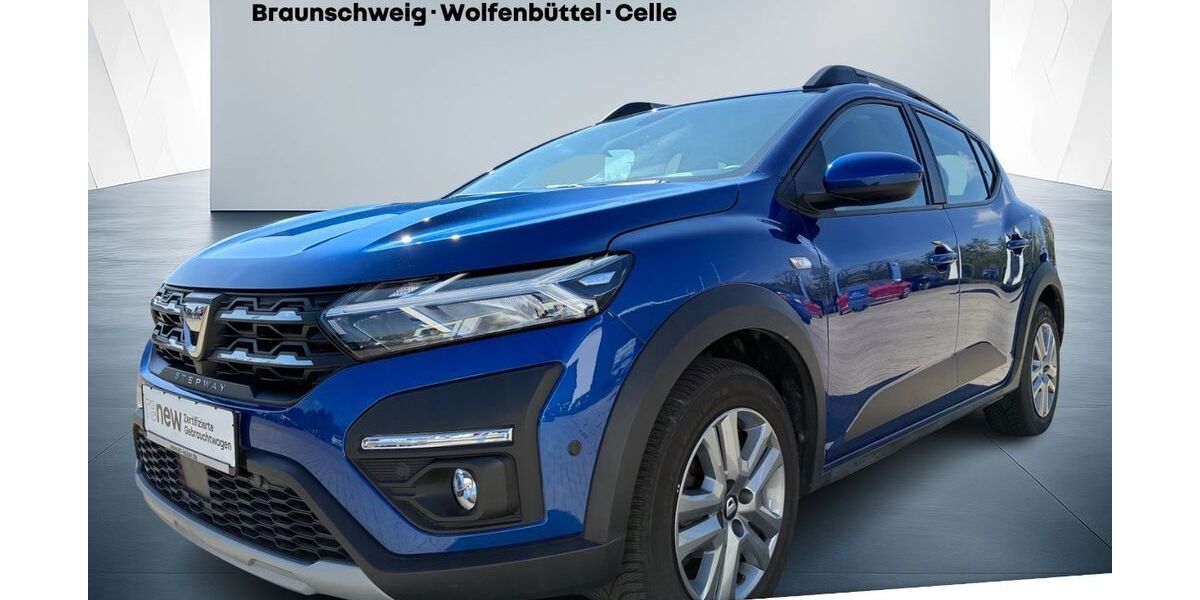 Dacia Sandero 41.078 km 13.690 &euro; Braunschweig 38112