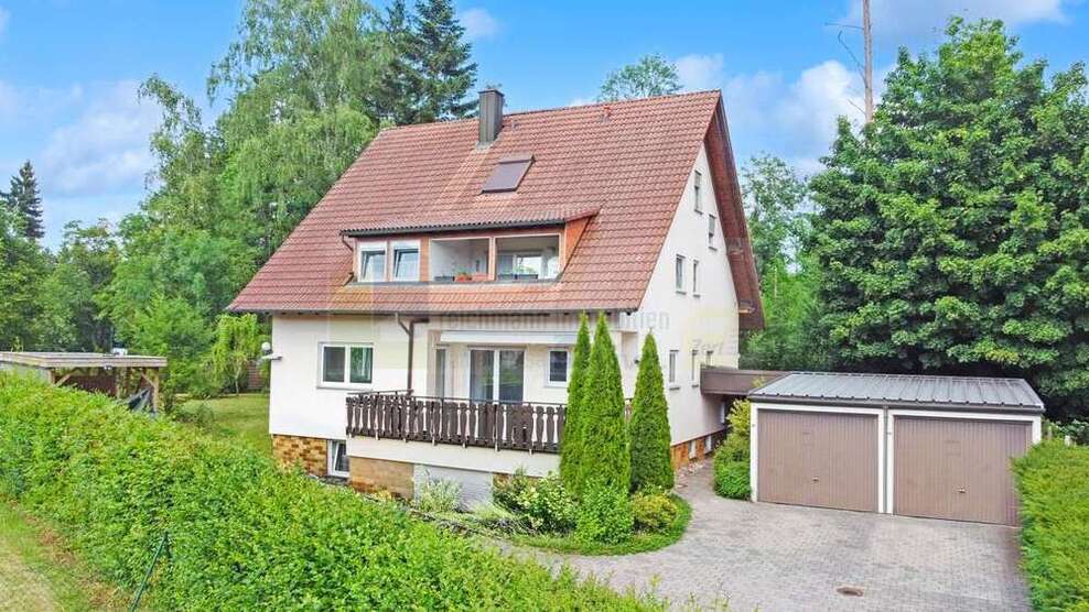 Haus zum Kaufen in Bad Dürrheim 699.000 € 266 m²