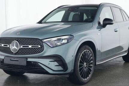 Mercedes-Benz GLC 300 19.990 km 72.980 &euro; Bersenbrück 49593