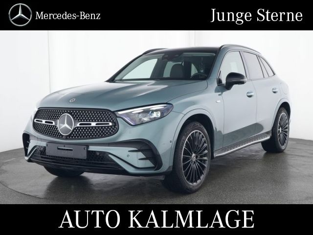 Mercedes-Benz GLC 300 19.990 km 72.980 &euro; Bersenbrück 49593