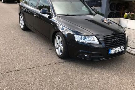 Audi A6 412.000 km 4.300 &euro; Birkenfeld 75217