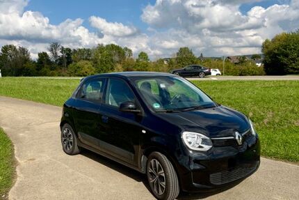 Renault Twingo 29.000 km 10.600 € Herrenberg 71083