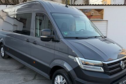 VW Crafter 200.000 km 32.011 &euro; Neu-Isenburg 63263