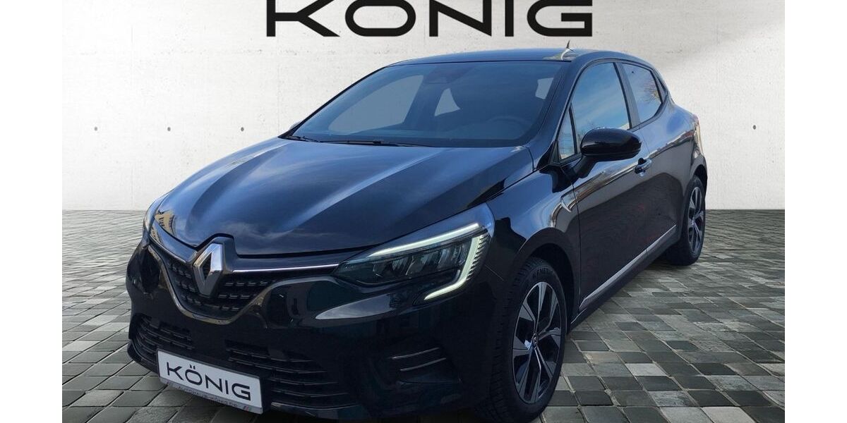 Renault Clio 10.777 km 16.999 &euro; Teltow 14513