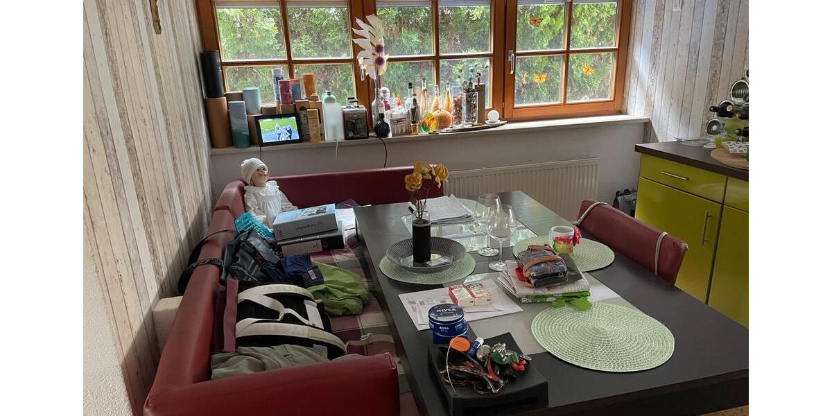 Reihenhaus Kempten (Allgäu) Auf dem Lindenberg - 5 Zimmer, 170 m&sup2;, 620.000&euro; | Angebot:26794996