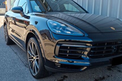 Porsche Cayenne 149.000 km 46.900 &euro; Starnberg 82319