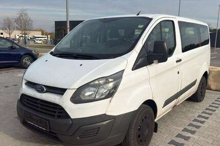 Ford Transit 241.000 km 8.890 &euro; Roßtal 90574
