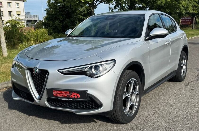 Stelvio