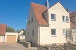 Doppelhaushälfte Wiesentheid - 5 Zimmer, 93 m&sup2;, 320.000&euro; | Angebot:26698019