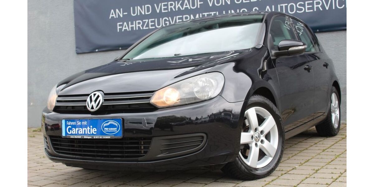 VW Golf 205.000 km 4.790 &euro; Herbolzheim 79336
