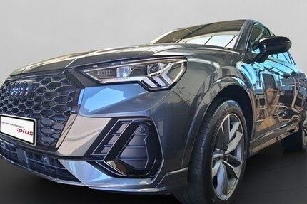 Audi Q3 18.746 km 38.210 &euro; Baden Baden 76532