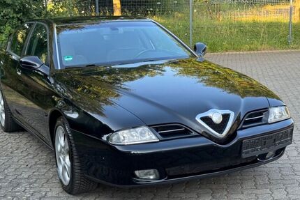 Alfa Romeo Alfa 166