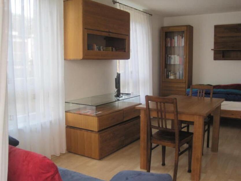 Exklusive Single-Wohnung im Konstanzer Musikerviertel