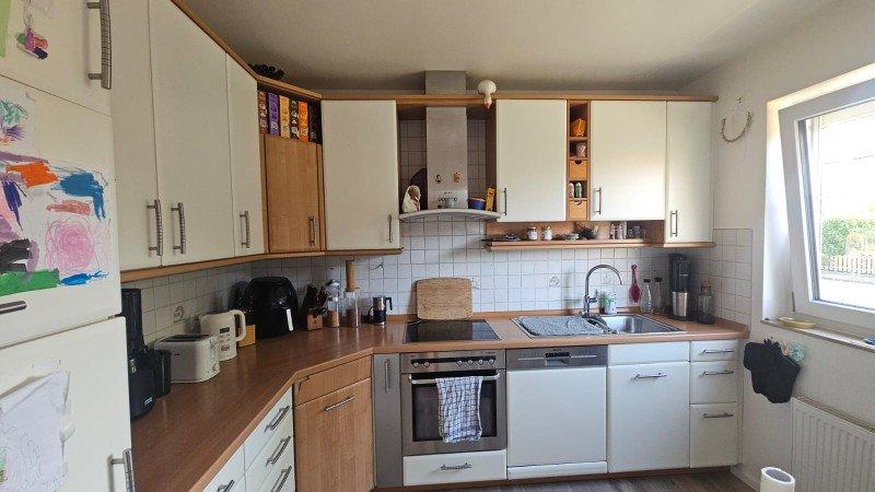 Doppelhaushälfte Weyhe - 5 Zimmer, 110 m&sup2;, 435.000&euro; | Angebot:27226751