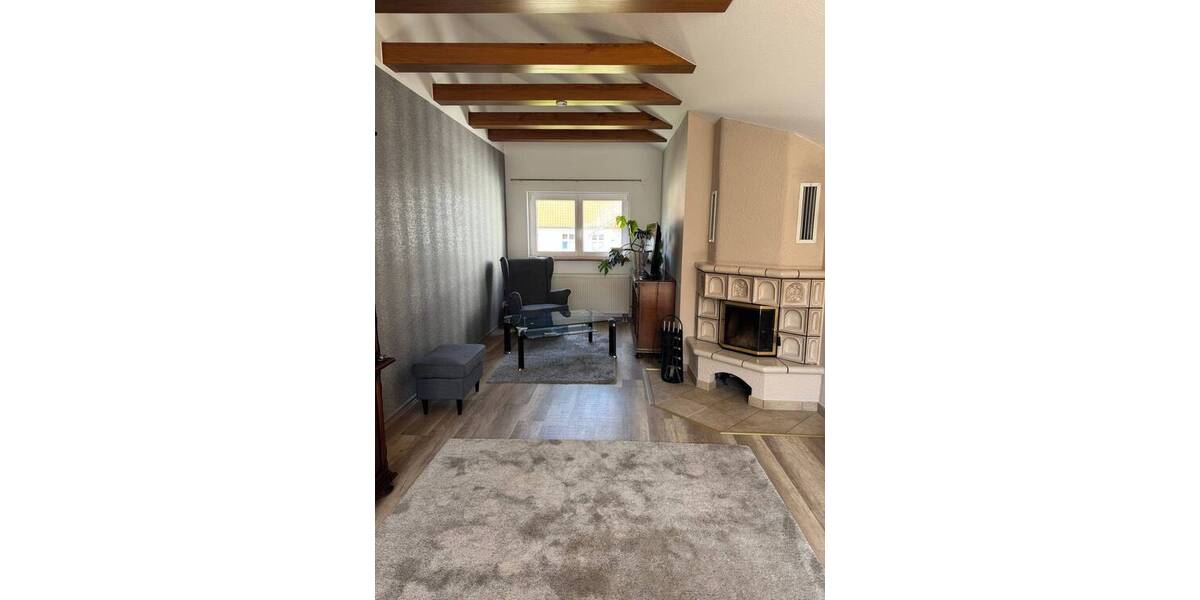 Einfamilienhaus Greifswald Innenstadt - 6 Zimmer, 191 m&sup2;, 425.000&euro; | Angebot:26796286