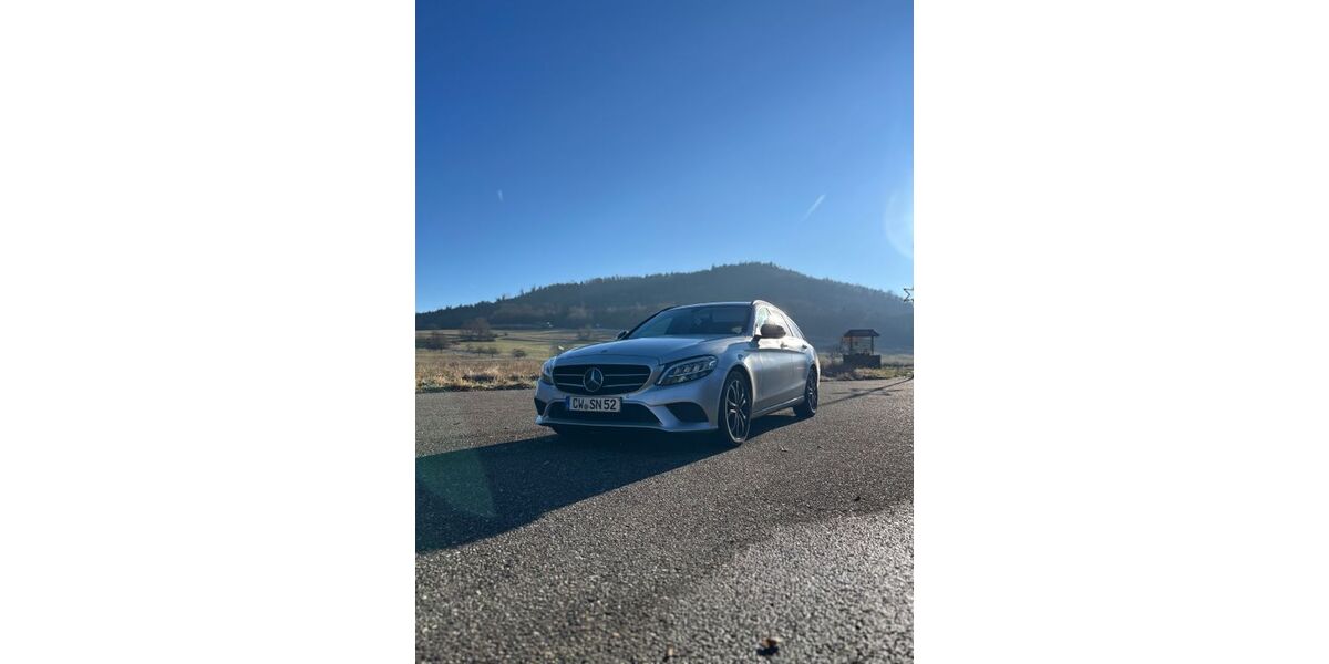 Mercedes-Benz C 220 169.233 km 18.200 &euro; Bad Herrenalb 76332