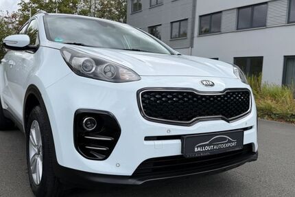 Kia Sportage 100.000 km 9.950 &euro; Lippstadt 59557