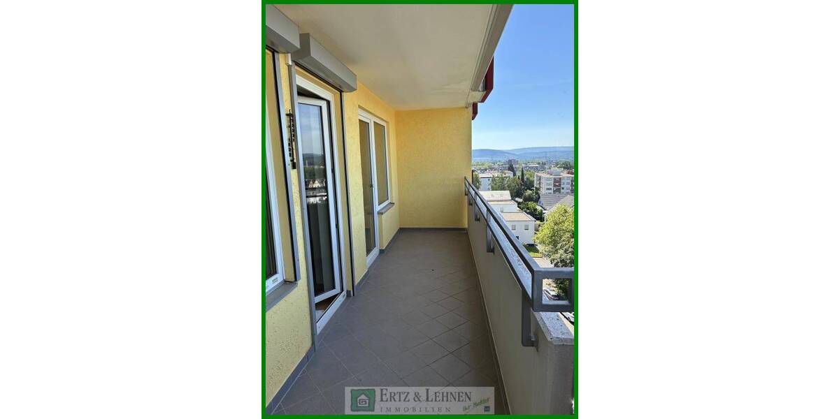 Etagenwohnung Wittlich - 3 Zimmer, 75 m&sup2;, 195.000&euro; | Angebot:26750893