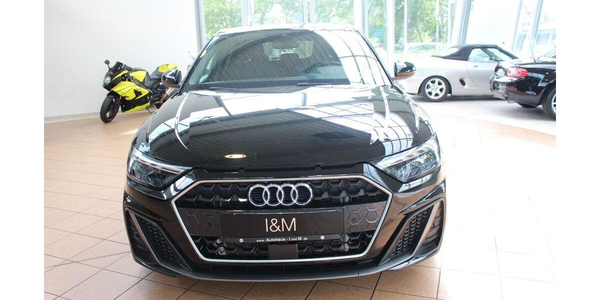 Audi A1 14.329 km 22.990 &euro; Celle 29227