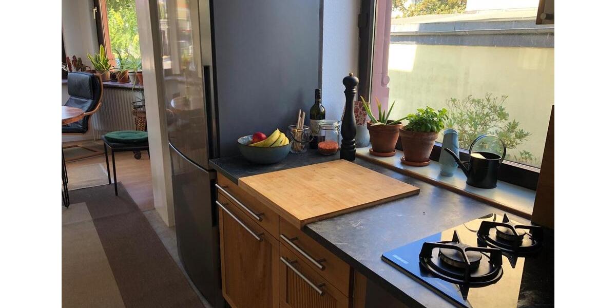 Erdgeschoßwohnung Aachen Aachen-Mitte - 2.5 Zimmer, 90 m&sup2;, 1.000&euro; | Angebot:25920042