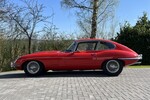 Jaguar E-Type 28.000 km 150.000 &euro; Hemer 58675