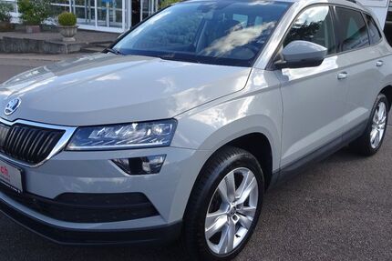 Skoda Karoq 149.720 km 16.990 &euro; Markkleeberg 04416