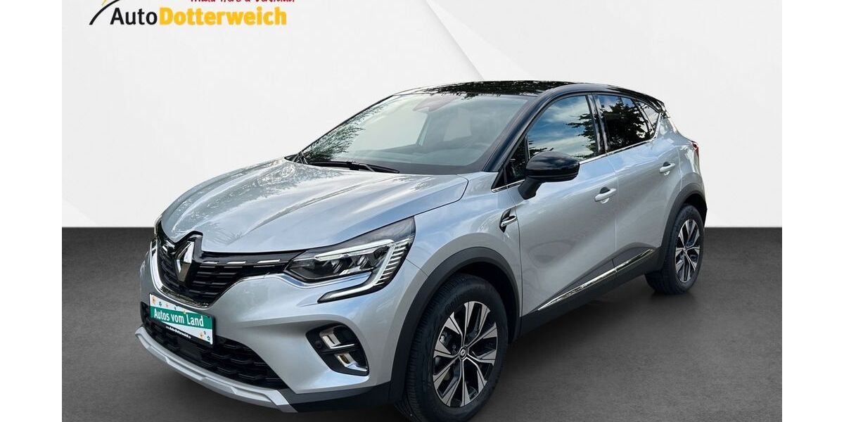 Renault Captur 13.980 km 19.999 &euro; Schönbrunn 96185