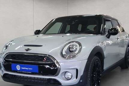 Mini Cooper S Clubman 69.998 km 20.850 &euro; Pforzheim 75179