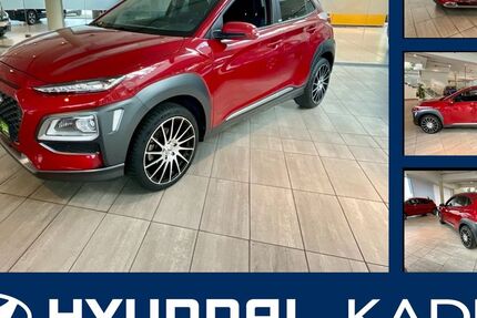 Hyundai KONA 21.775 km 14.450 &euro; Berlin Tempelhof 12103