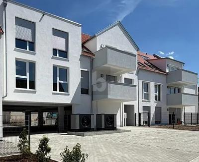 MODERN, KOMFORTABEL UND BARRIEREFREI WOHNEN - Etagenwohnung Sulzbach am Main | Angebot:27075039