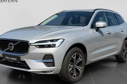 Volvo XC60 94.800 km 34.490 &euro; Neutraubling 93073