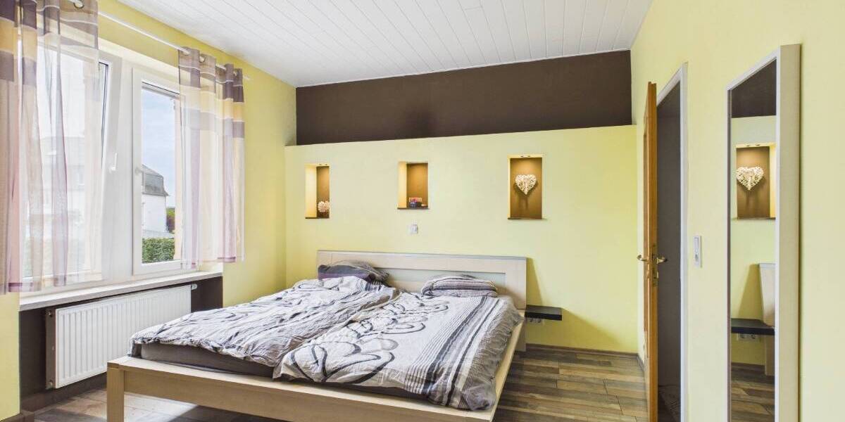 Reihenmittelhaus Konz - 5 Zimmer, 138 m&sup2;, 249.000&euro; | Angebot:26376070