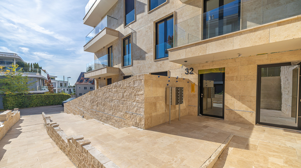 Penthouse - Designwohnung am Michelsberg – Luxus in Bestlage von Ulm - Einfamilienhaus Ulm Obertalfingen | Angebot:25418229