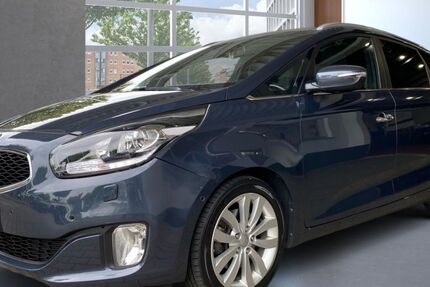 Kia Carens 146.450 km 10.990 &euro; Freiburg 79111