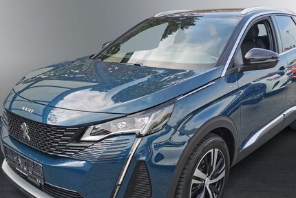 Peugeot 3008 24.831 km 30.990 € Mönchengladbach 41066