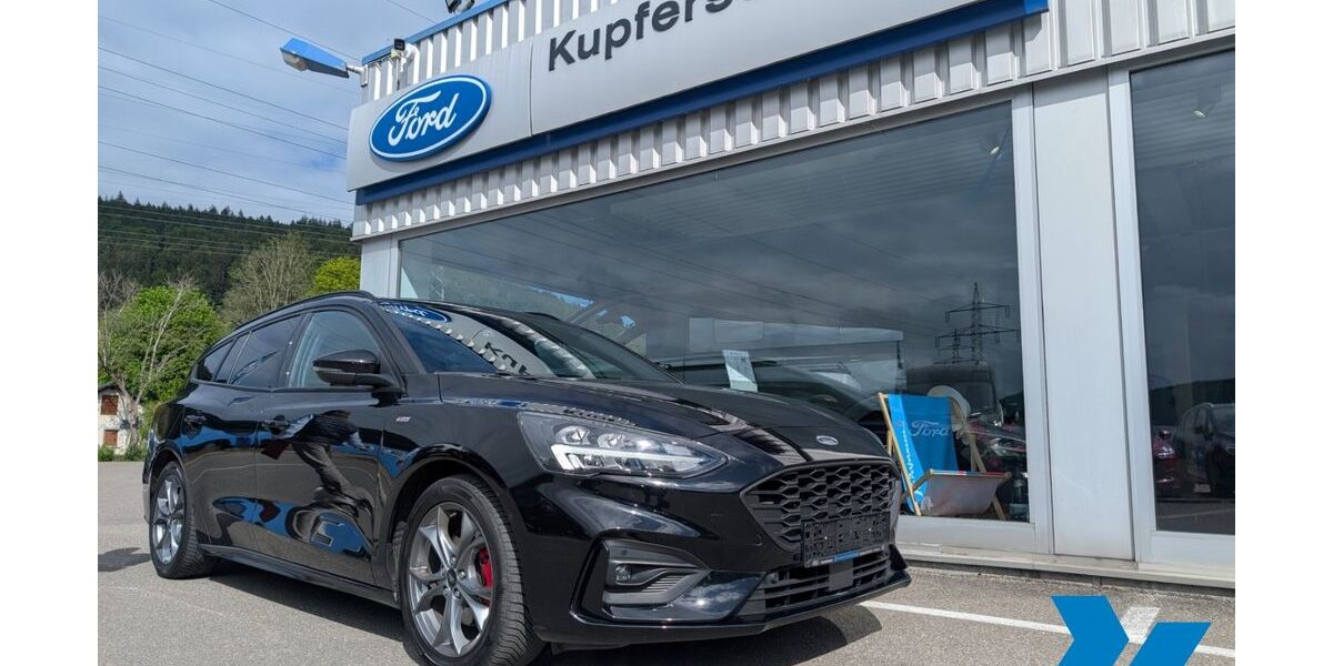 Ford Focus 65.790 km 19.990 &euro; Tuttlingen 78532
