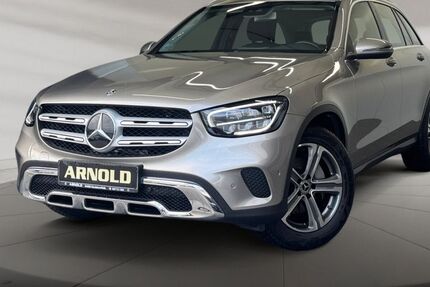 Mercedes-Benz GLC 220 47.920 km 30.750 &euro; Neufahrn in Niederbayern 84088