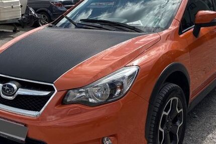 Subaru XV 111.840 km 7.950 &euro; Weißensberg 88138