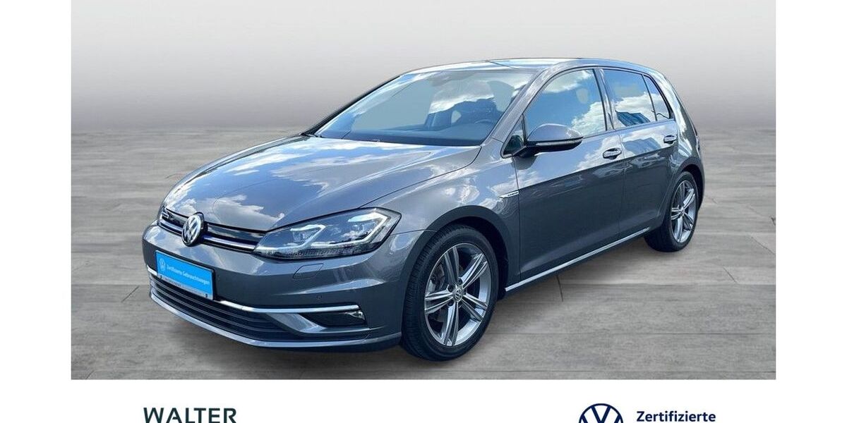 VW Golf 77.800 km 15.950 &euro; Siegen 57074