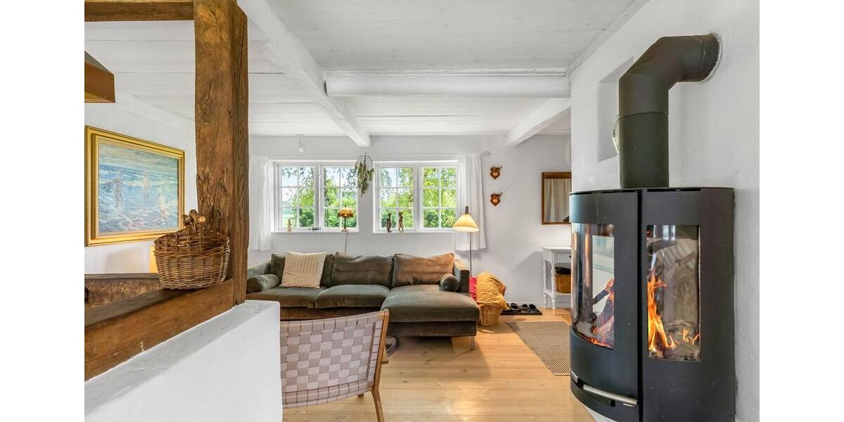 Einfamilienhaus Kühlungsborn - 5 Zimmer, 140 m&sup2;, 508.000&euro; | Angebot:26935282