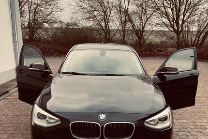 BMW 116 131.000 km 8.200 &euro; Enkenbach-Alsenborn 67677