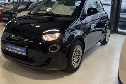 Fiat 500e 17.633 km 13.990 &euro; Buchholz 21244