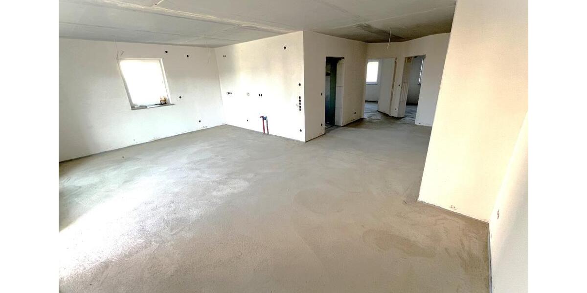 Erdgeschoßwohnung Leutershausen - 4 Zimmer, 101 m&sup2;, 399.900&euro; | Angebot:26249027