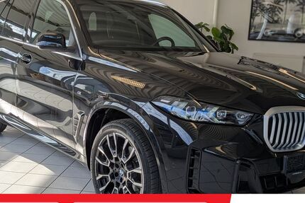BMW X5 9.908 km 79.980 &euro; Homberg (Efze) 34576