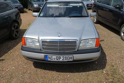 Mercedes-Benz C 180 114.000 km 3.999 &euro; Steyerberg 31595