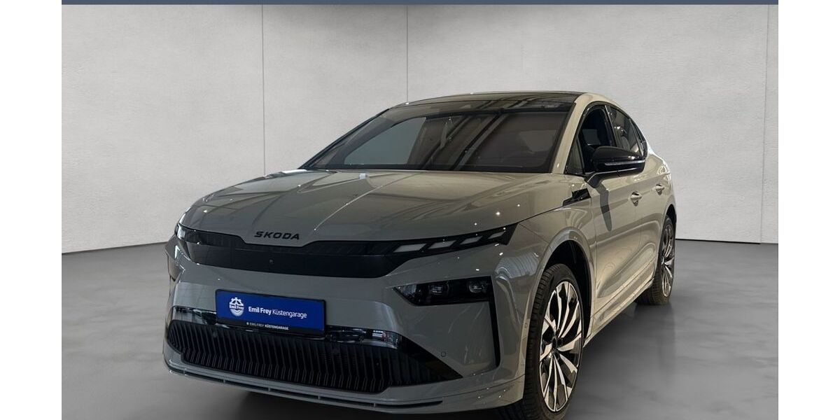 Skoda Enyaq 4.500 km 65.500 &euro; Husum 25813