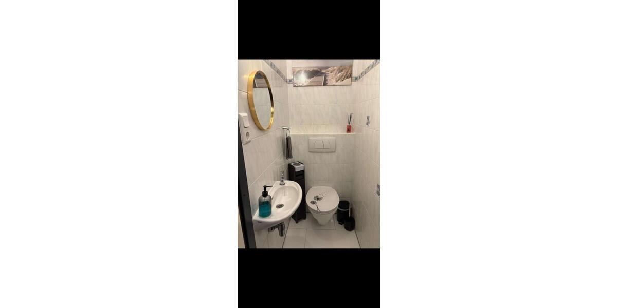 Reihenhaus Wilhelmshaven Fedderwardergroden - 4.5 Zimmer, 100 m&sup2;, 900&euro; | Angebot:26241999